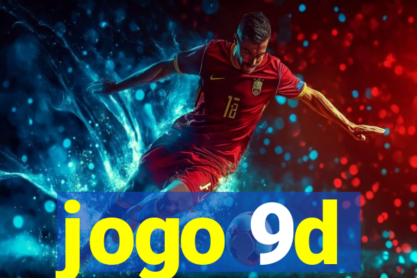 jogo 9d